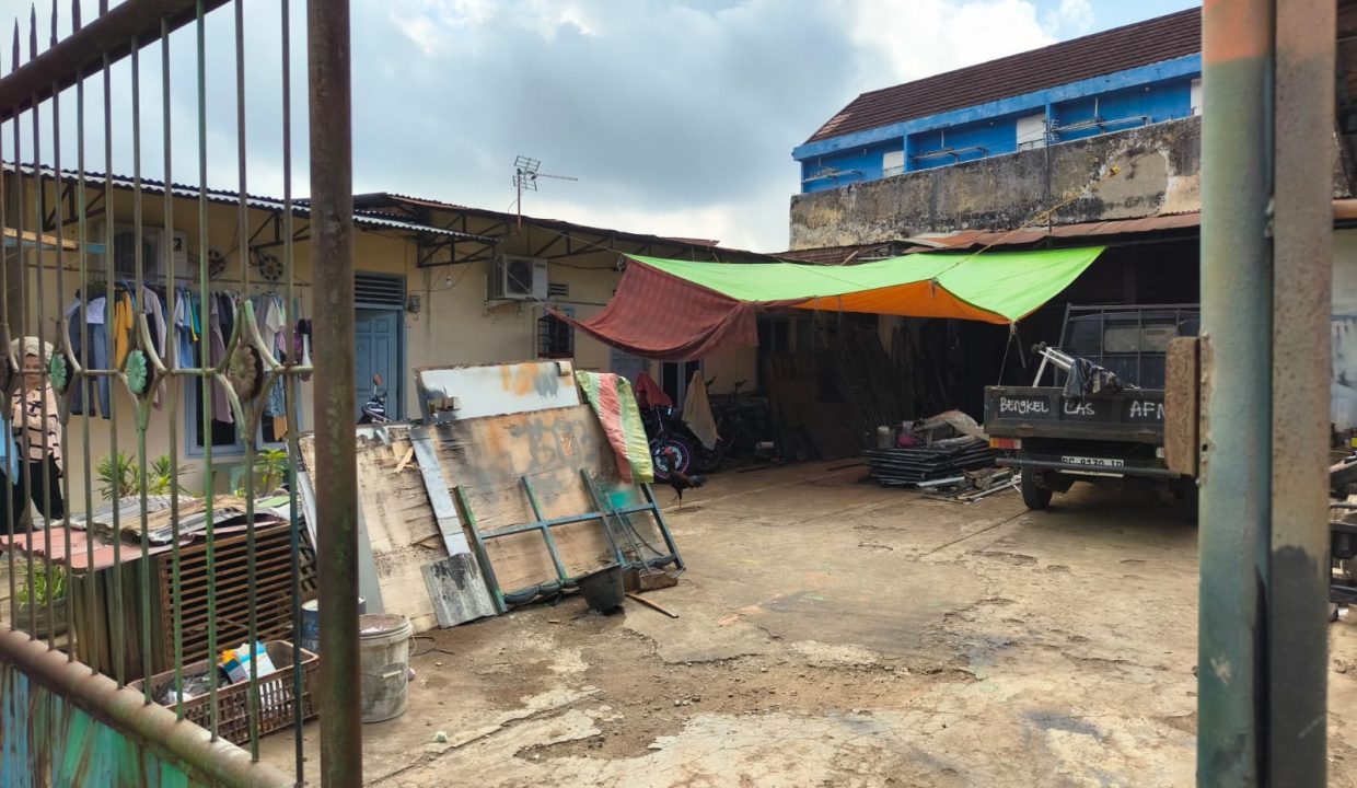 DIJUAL BEDENG SUKABANGUN PALEMBANG (4)