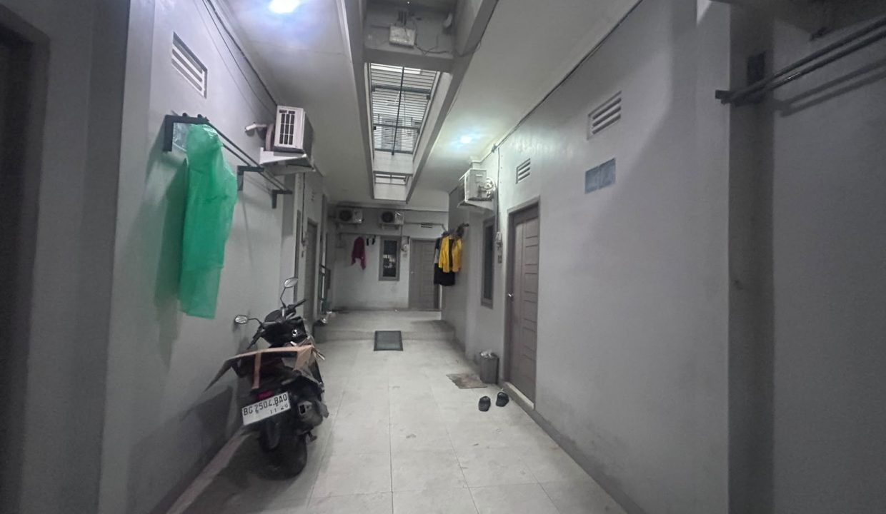 DIJUAL KOST 16 KAMAR BUKIT PALEMBANG (12)