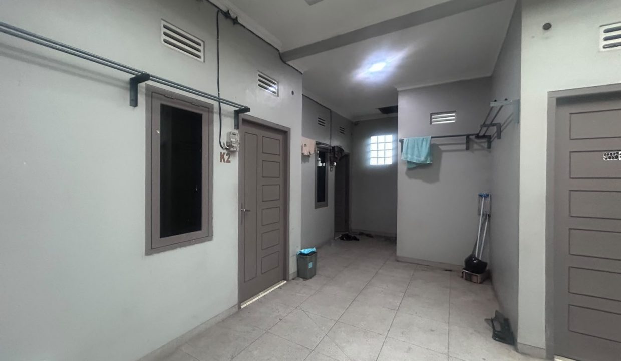 DIJUAL KOST 16 KAMAR BUKIT PALEMBANG (13)
