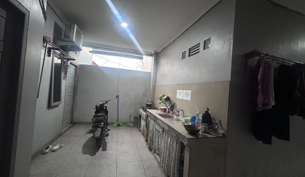 DIJUAL KOST 16 KAMAR BUKIT PALEMBANG (16)