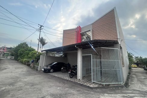 DIJUAL KOST 16 KAMAR BUKIT PALEMBANG (1)