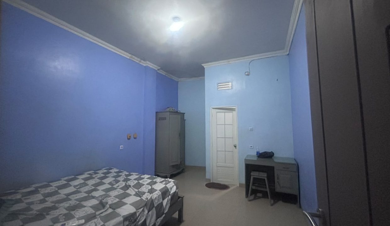 DIJUAL KOST 16 KAMAR BUKIT PALEMBANG (3)