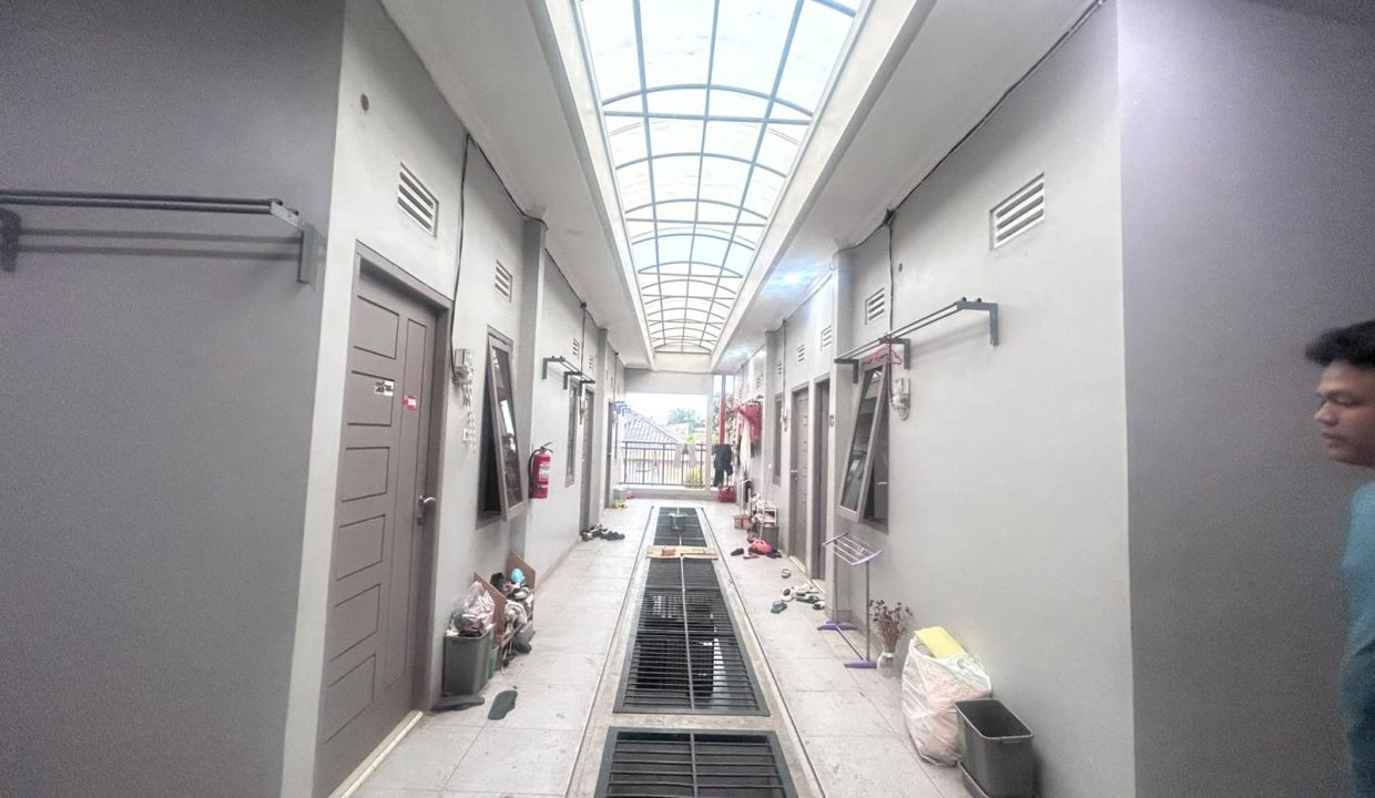DIJUAL KOST 16 KAMAR BUKIT PALEMBANG (9)