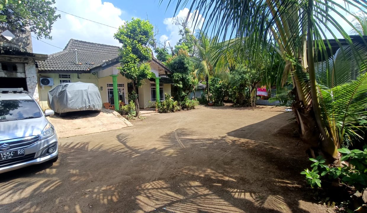 DIJUAL LAHAN BONUS RUMAH KASNARIANSYAH PALEMBANG (1)