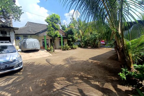 DIJUAL LAHAN BONUS RUMAH KASNARIANSYAH PALEMBANG (1)