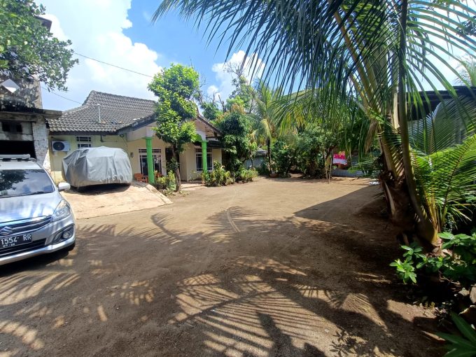 DIJUAL LAHAN BONUS RUMAH KASNARIANSYAH PALEMBANG (1)