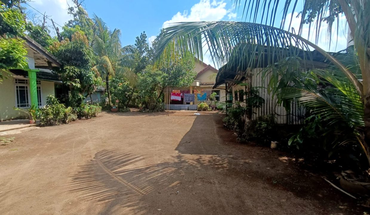 DIJUAL LAHAN BONUS RUMAH KASNARIANSYAH PALEMBANG (3)