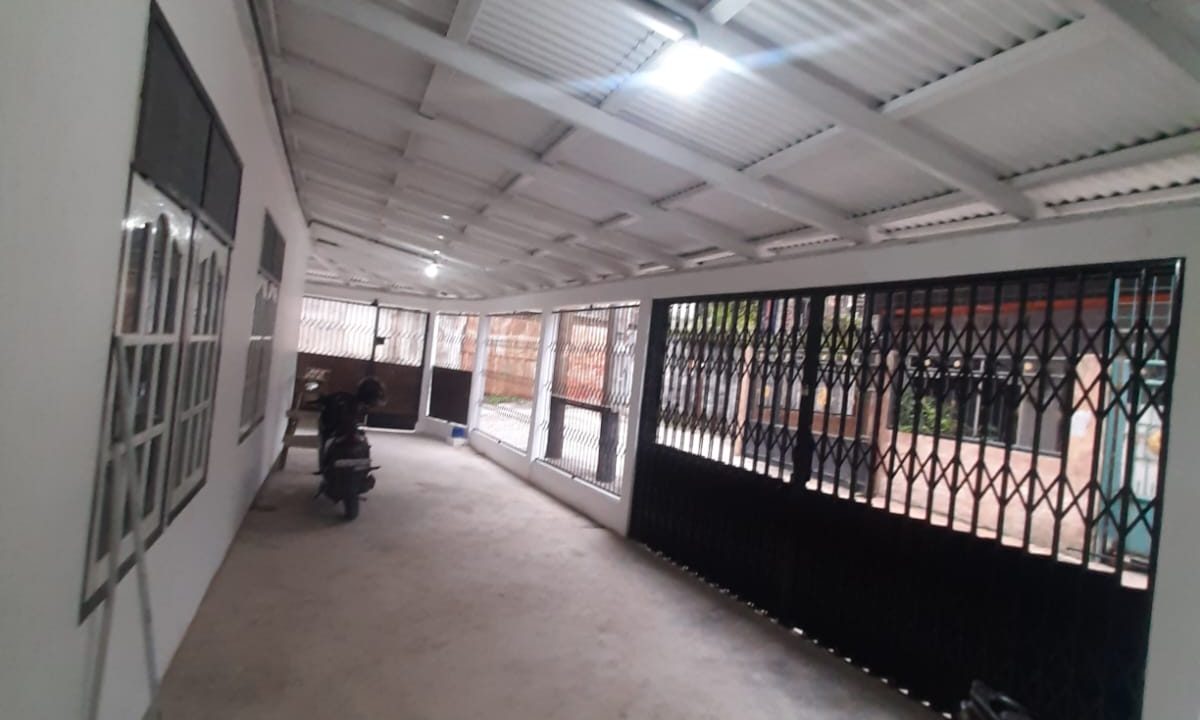 DIJUAL RUKO BELAKANG HOTEL SANTIKA RADIAL PALEMBANG (3)