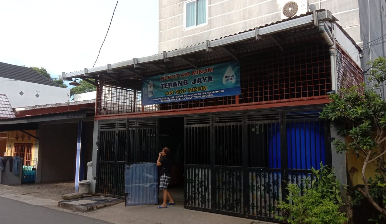 DIJUAL RUKO GANDENG PASAR SAKO PALEMBANG (10)