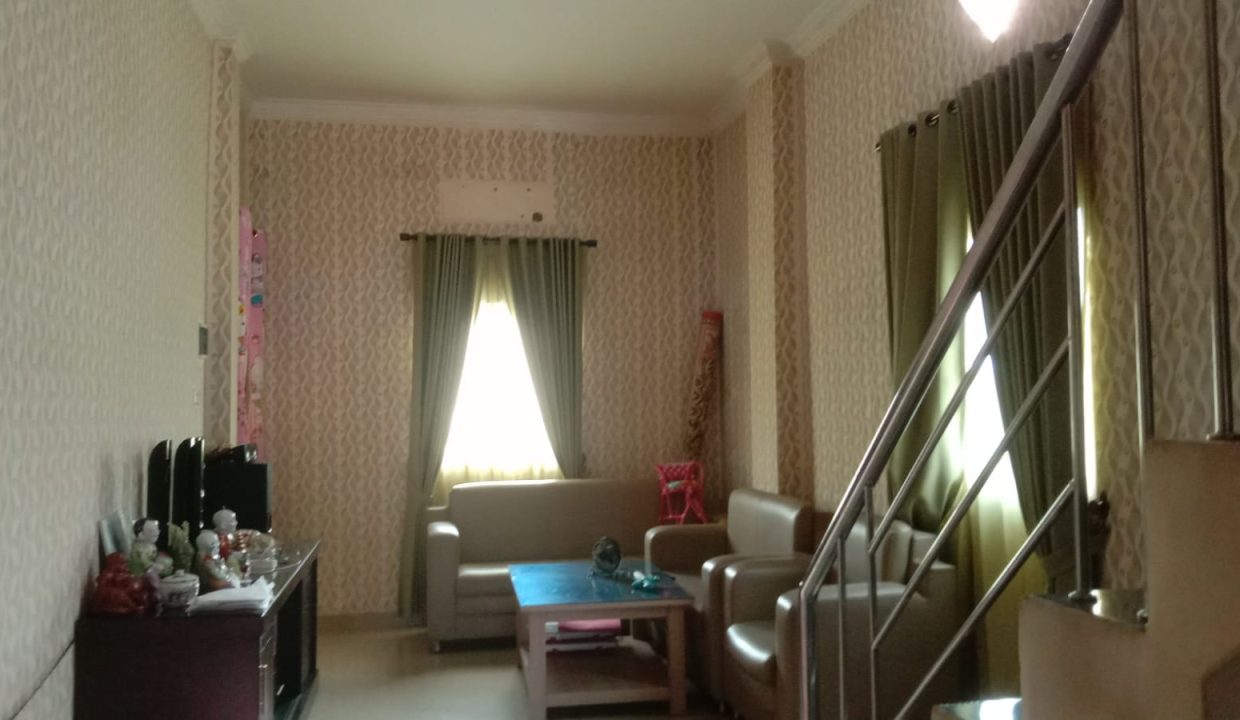 DIJUAL RUKO GANDENG PASAR SAKO PALEMBANG (15)