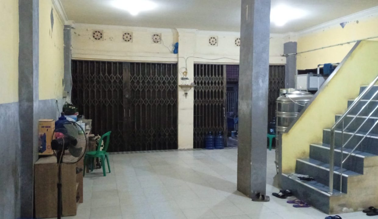 DIJUAL RUKO GANDENG PASAR SAKO PALEMBANG (6)