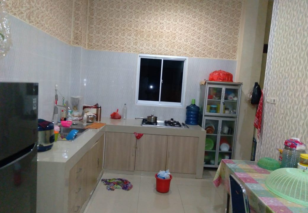 DIJUAL RUKO GANDENG PASAR SAKO PALEMBANG (8)