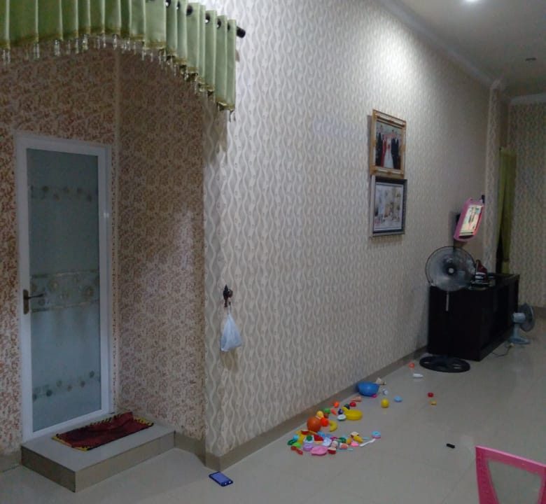 DIJUAL RUKO GANDENG PASAR SAKO PALEMBANG (9)