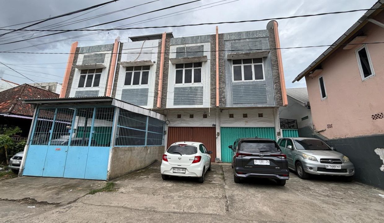 DIJUAL RUKO KEMANG MANIS PALEMBANG (1)