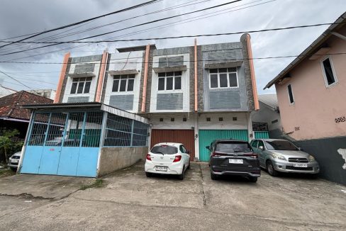 DIJUAL RUKO KEMANG MANIS PALEMBANG (1)