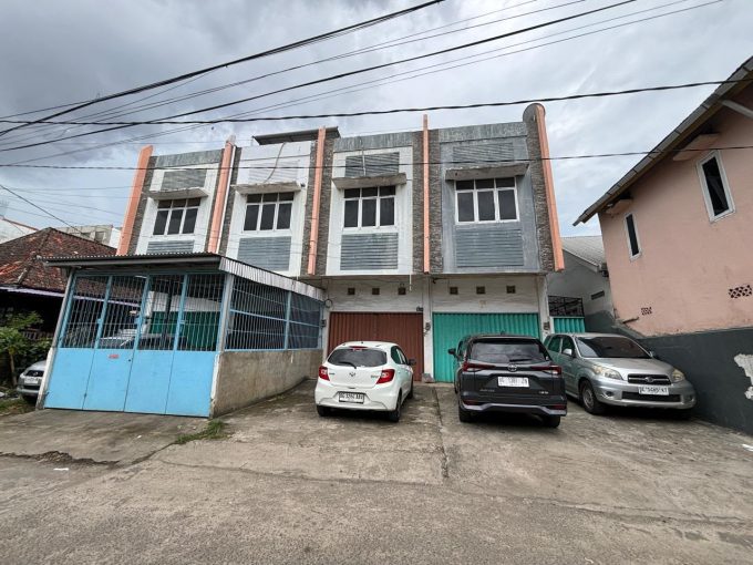 DIJUAL RUKO KEMANG MANIS PALEMBANG (1)
