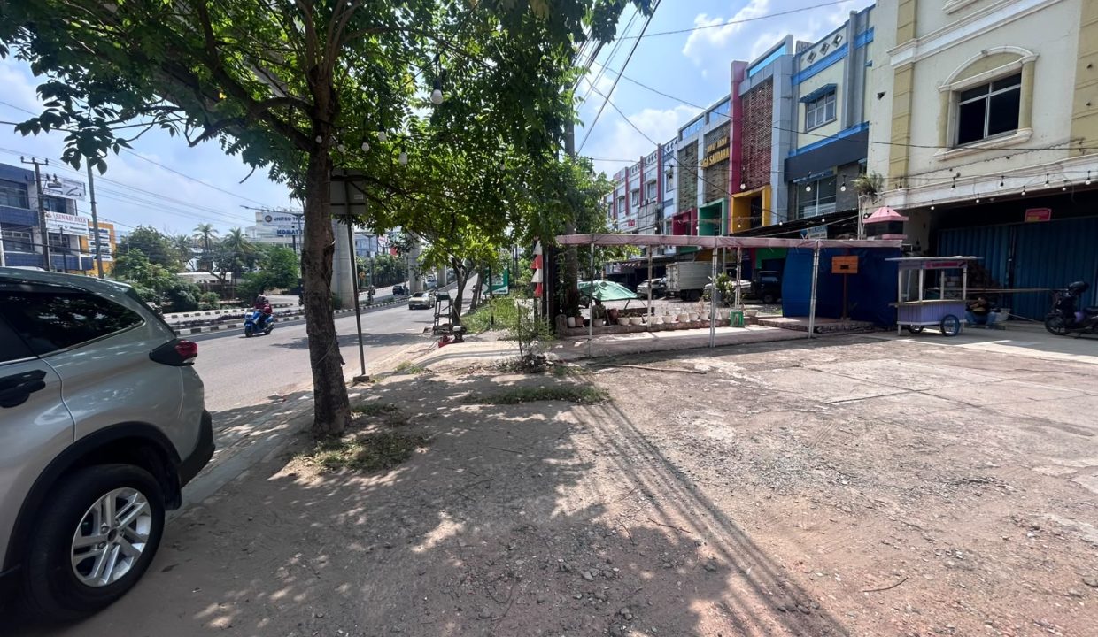 DIJUAL RUKO KOLONEL H BURLIAN KM 7 PALEMBANG (7)