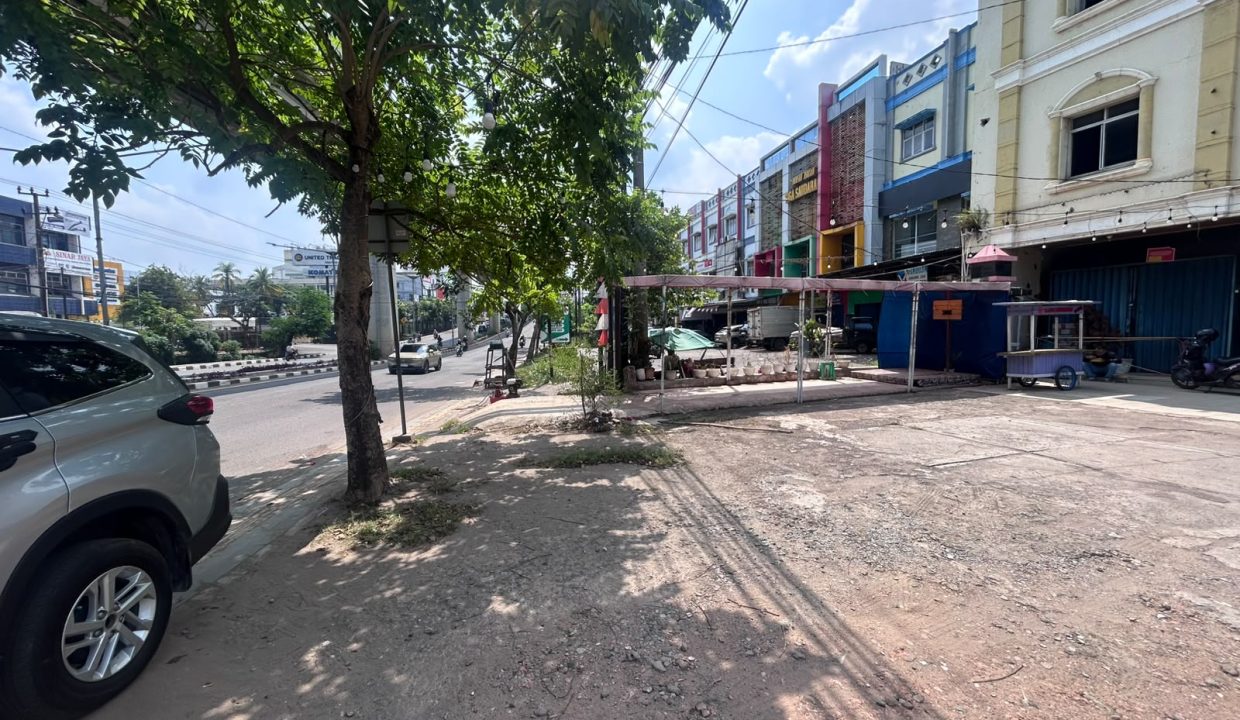 DIJUAL RUKO KOLONEL H BURLIAN KM 7 PALEMBANG (8)