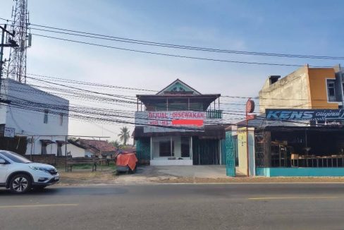 DIJUAL RUKO PARAMESWARA PALEMBANG (1)