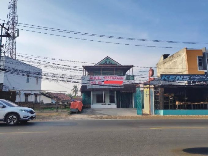 DIJUAL RUKO PARAMESWARA PALEMBANG (1)