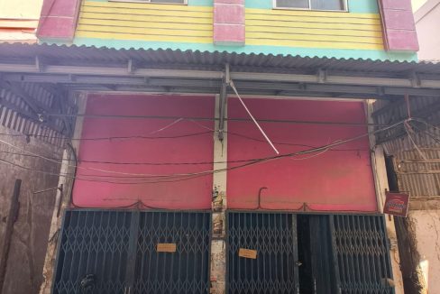 DIJUAL RUKO PASAR 16 ILIR PALEMBANG (1)