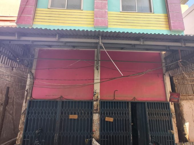 DIJUAL RUKO PASAR 16 ILIR PALEMBANG (1)