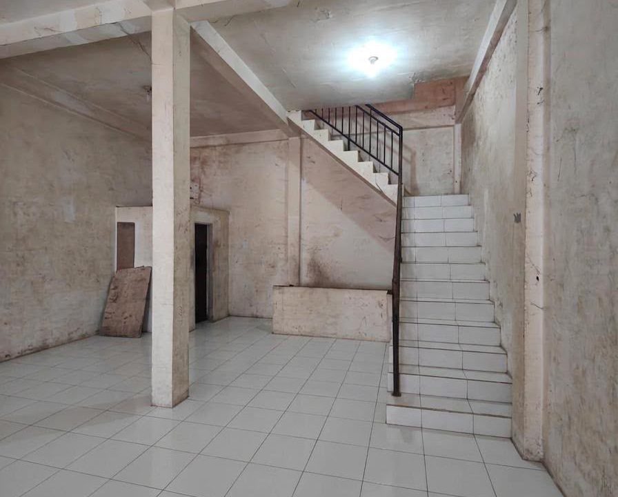 DIJUAL RUKO PASAR 16 ILIR PALEMBANG (10)