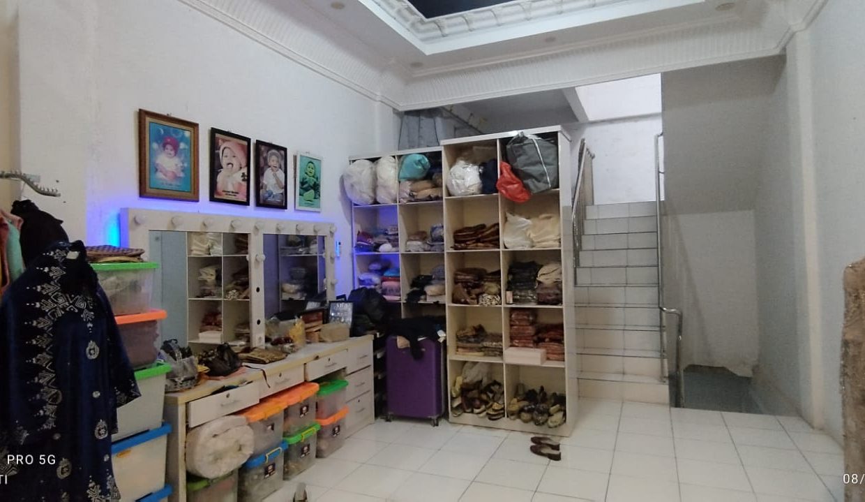 DIJUAL RUKO PERUMNAS SAKO PALEMBANG (3)