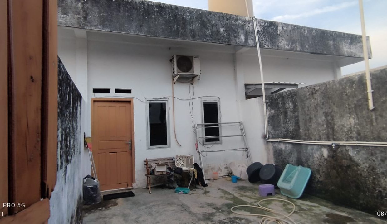 DIJUAL RUKO PERUMNAS SAKO PALEMBANG (4)