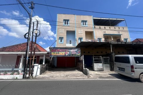DIJUAL RUKO SUTAN SYAHRIR PALEMBANG (1)