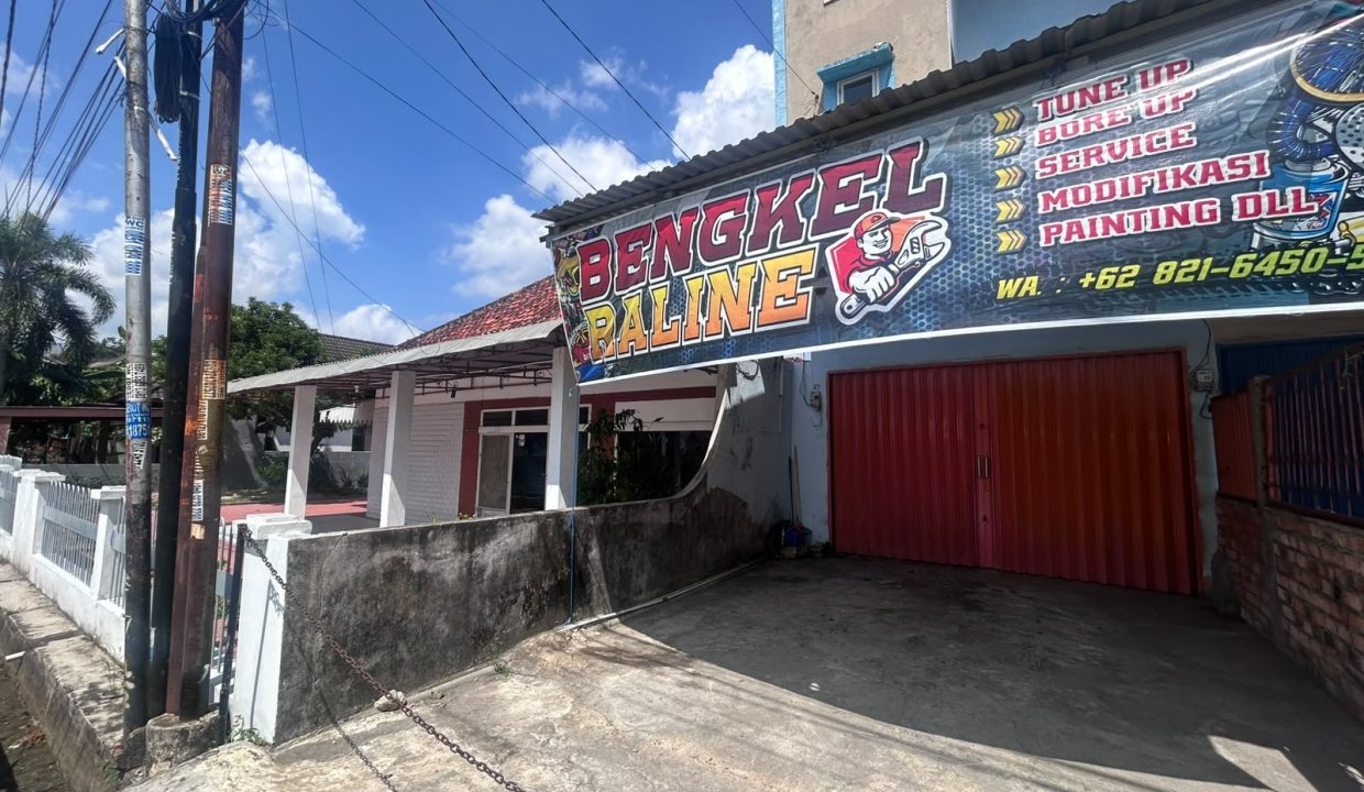 DIJUAL RUKO SUTAN SYAHRIR PALEMBANG (4)