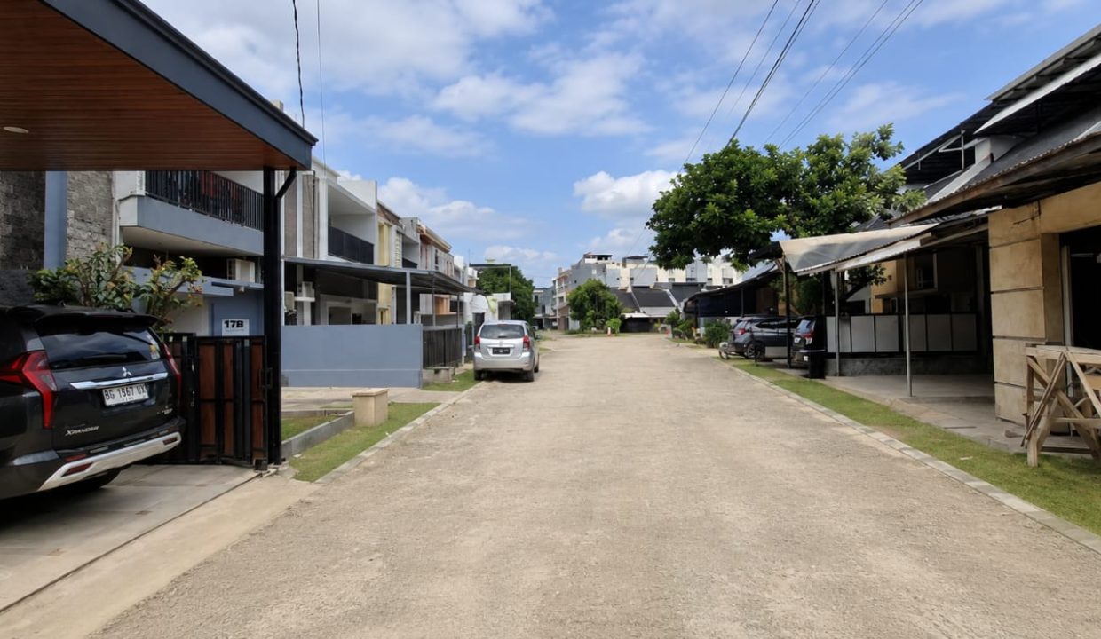 DIJUAL RUMAH BAKUNG PALACE SAKO PALEMBANG' (2)