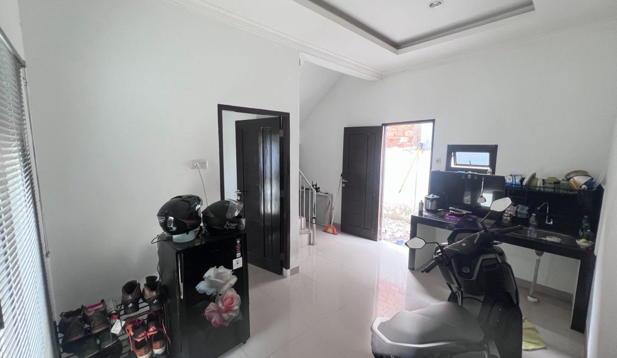 DIJUAL RUMAH BAMBU KUNING RESIDENCE PALEMBANG (4)