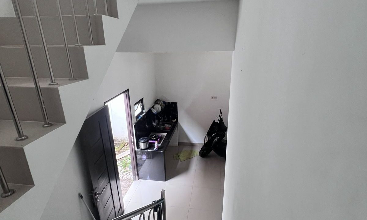 DIJUAL RUMAH BAMBU KUNING RESIDENCE PALEMBANG (5)