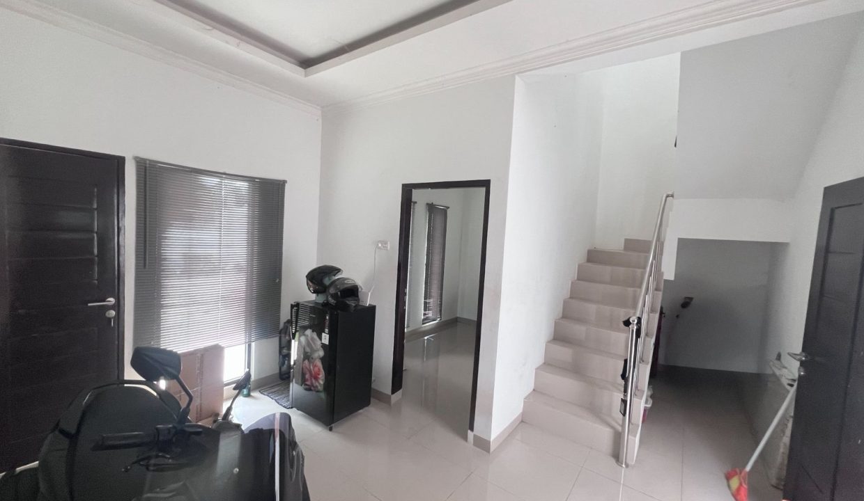 DIJUAL RUMAH BAMBU KUNING RESIDENCE PALEMBANG (6)