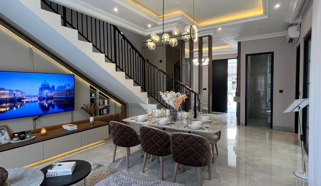 DIJUAL RUMAH CITRALAND PALEMBANG (14)