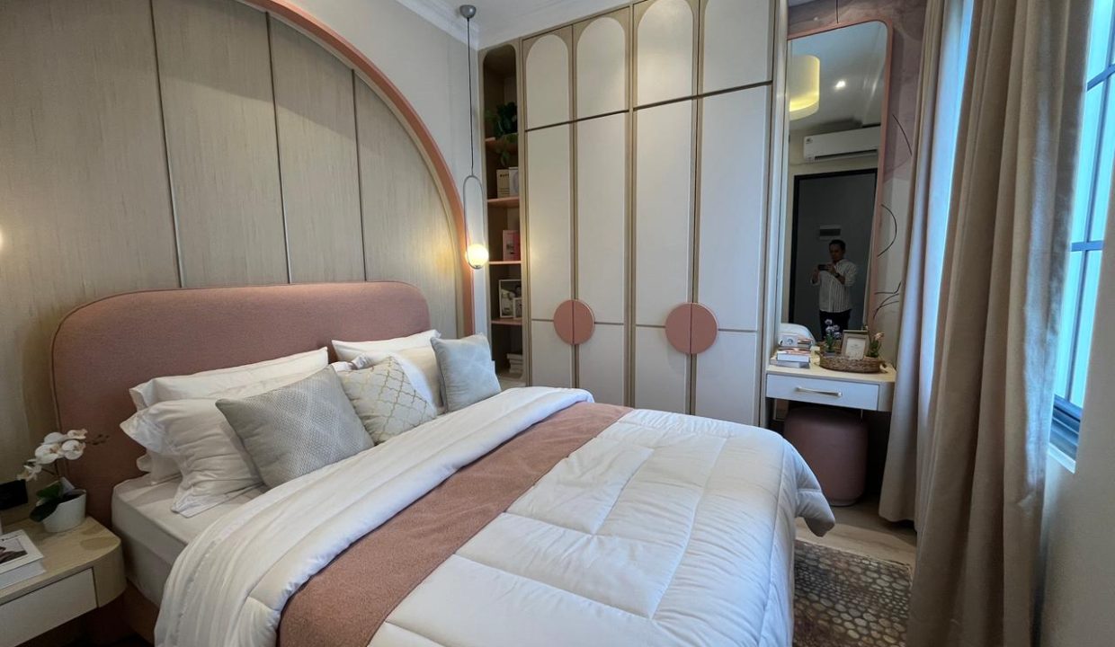 DIJUAL RUMAH CITRALAND PALEMBANG (16)