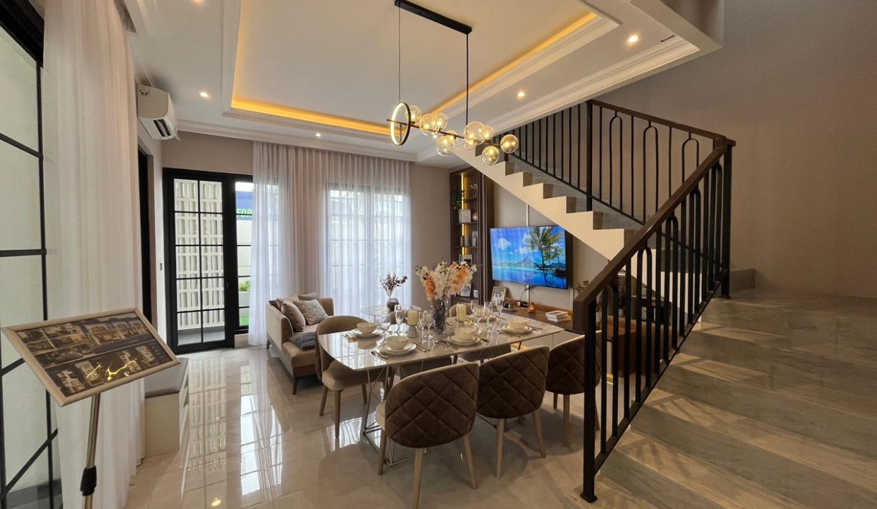 DIJUAL RUMAH CITRALAND PALEMBANG (17)