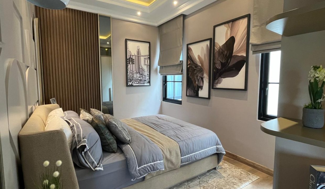 DIJUAL RUMAH CITRALAND PALEMBANG (2)