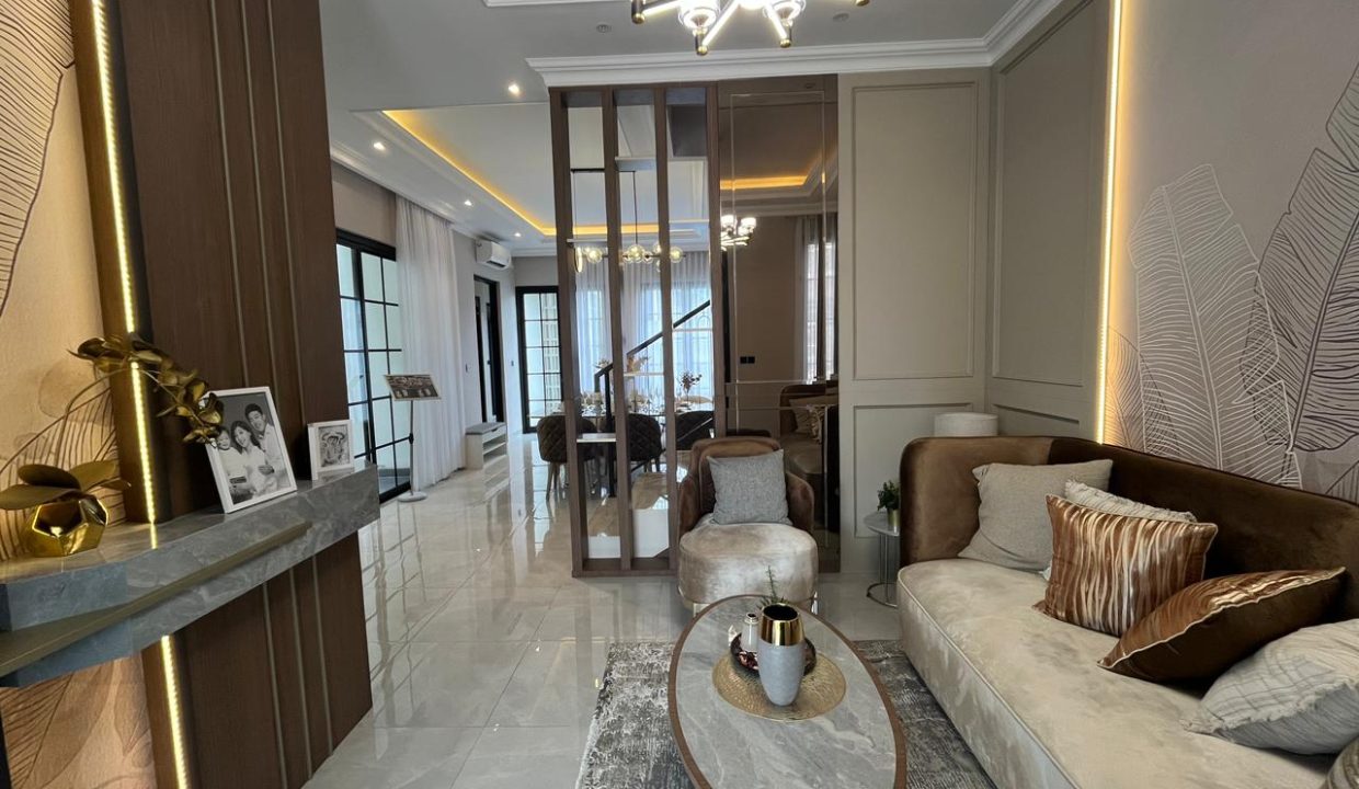 DIJUAL RUMAH CITRALAND PALEMBANG (20)