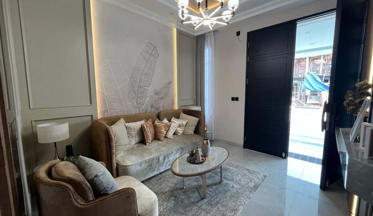 DIJUAL RUMAH CITRALAND PALEMBANG (21)