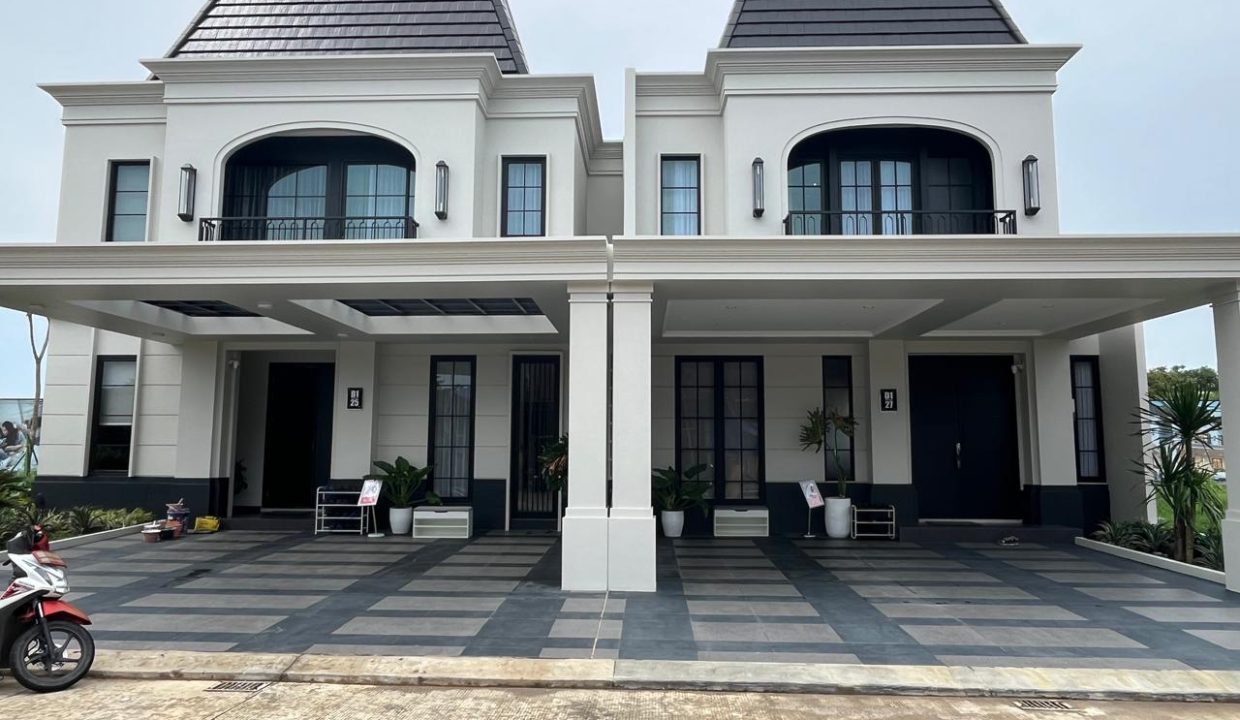 DIJUAL RUMAH CITRALAND PALEMBANG (7)