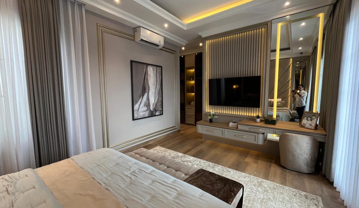 DIJUAL RUMAH CITRALAND PALEMBANG (8)