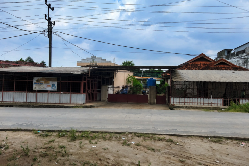DIJUAL RUMAH DAN RUKO KM 18 SUKAMORO BANYUASIN (11)