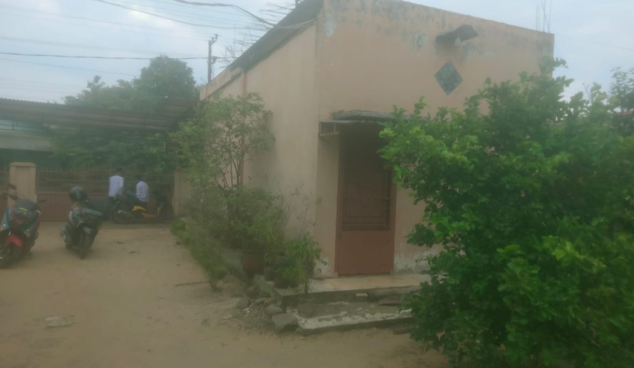 DIJUAL RUMAH DAN RUKO KM 18 SUKAMORO BANYUASIN (10)