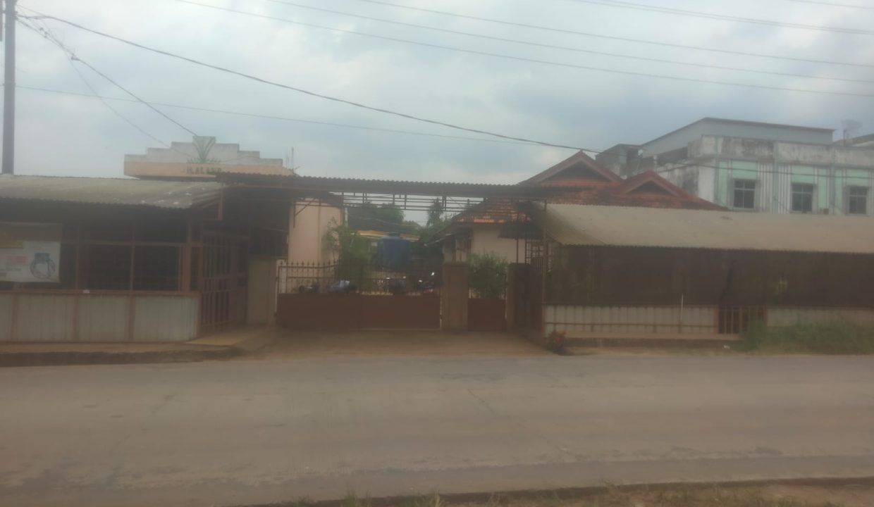 DIJUAL RUMAH DAN RUKO KM 18 SUKAMORO BANYUASIN (2)