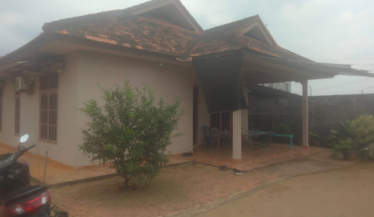 DIJUAL RUMAH DAN RUKO KM 18 SUKAMORO BANYUASIN (3)