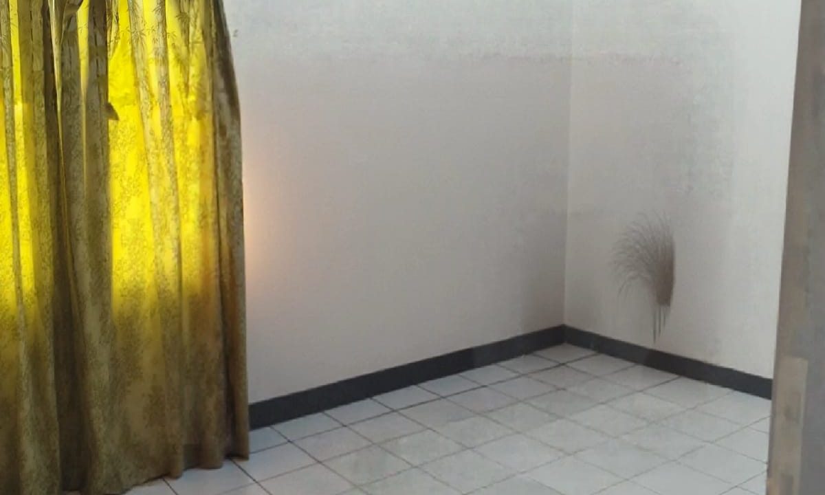 DIJUAL RUMAH DEKAT ASRAMA HAJI PALEMBANG (5)