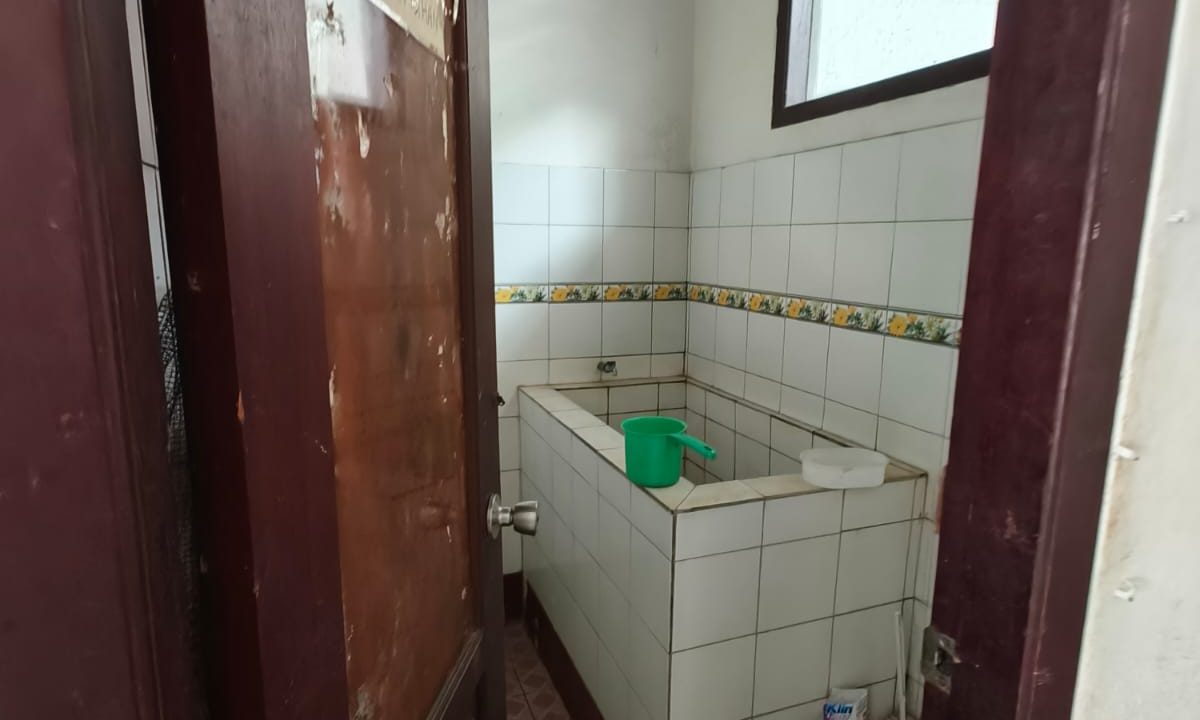 DIJUAL RUMAH DEKAT ASRAMA HAJI PALEMBANG (65)