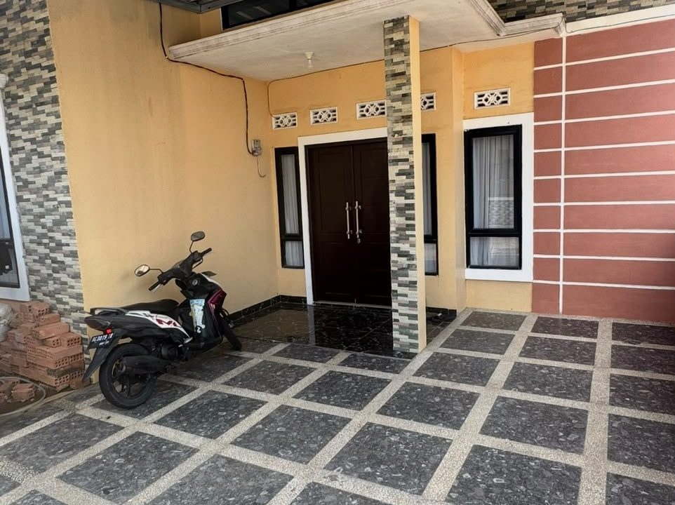DIJUAL RUMAH DEKAT PUSRI PALEMBANG (10)